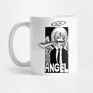 Angel Devil (DARK) Mug